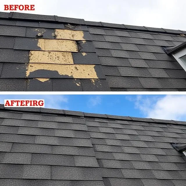 Roof Repair Near Me in Old Washington, OH near me